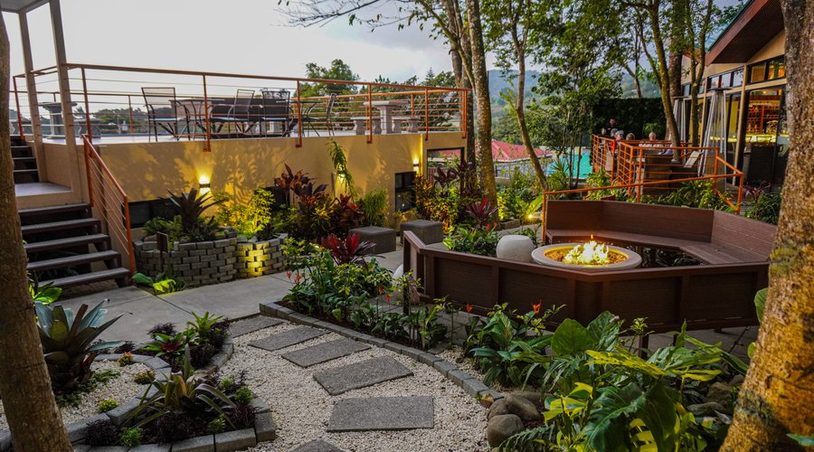Fire Pit