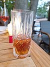 FINCA & BAR CELONA NRNBERG - Altstadt - St. Lorenz - Restaurant