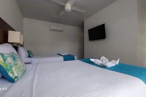 Room & Suite