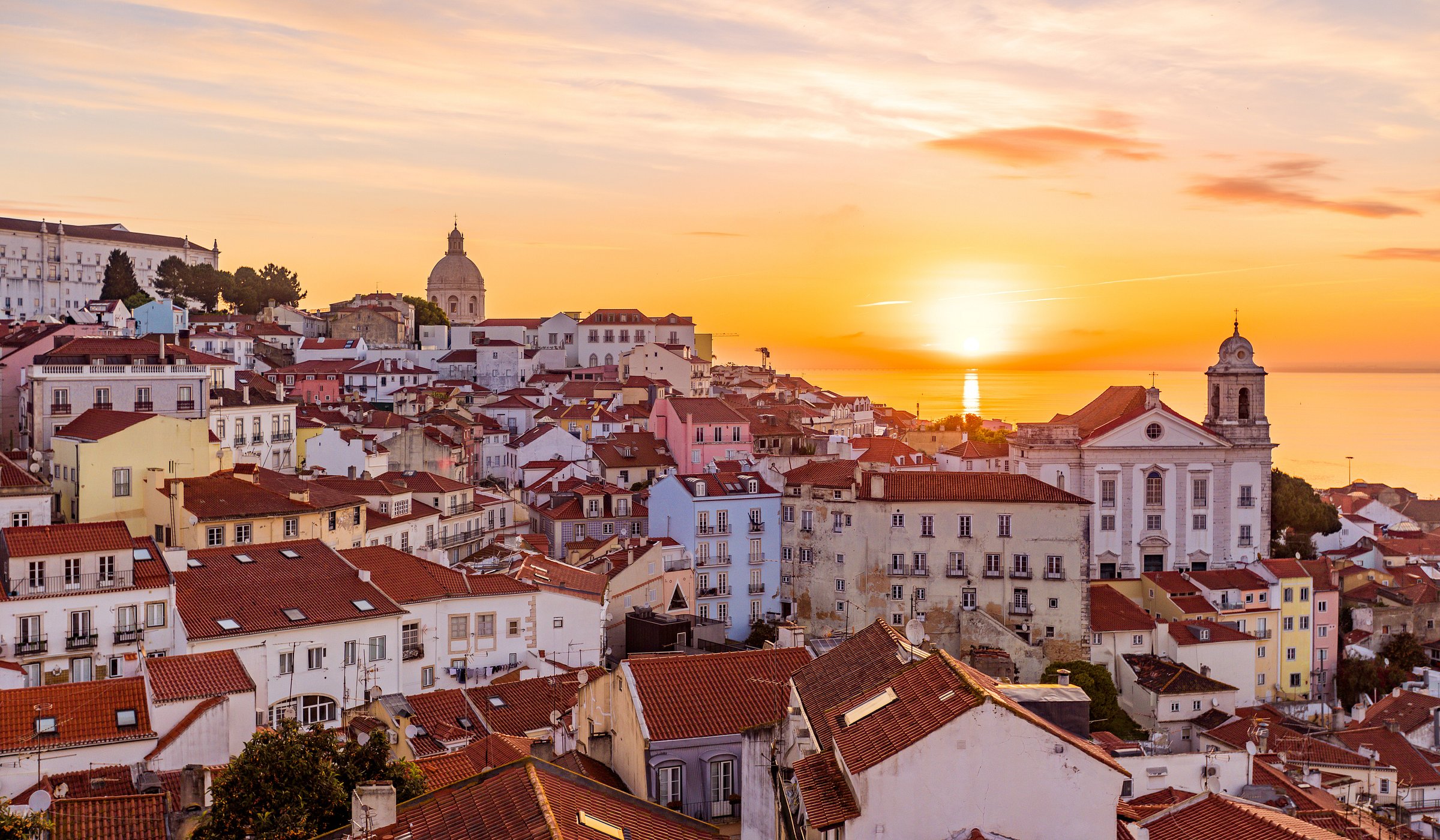 Guide to Lisbon's Old Town: Where to eat, stay, and play - Tripadvisor