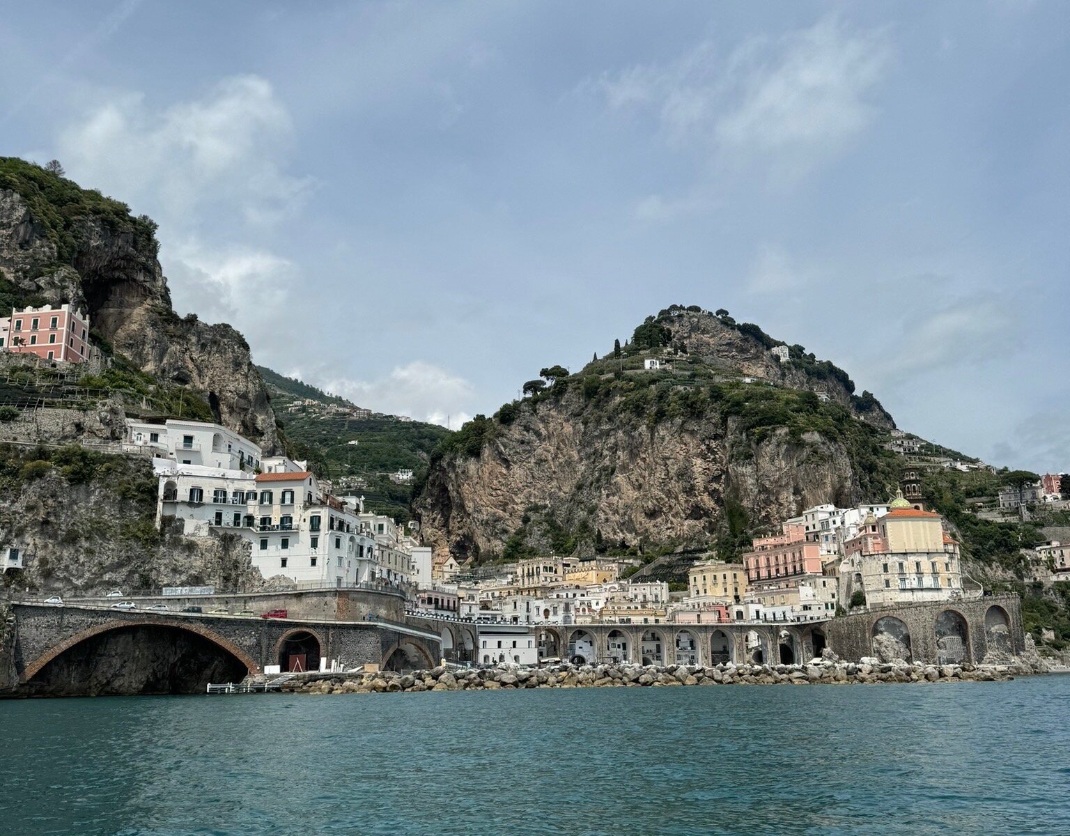 Positano Infinity Charter - 포지타노 - Positano Infinity Charter의 리뷰 - 트립어드바이저