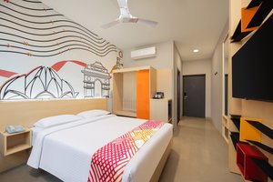 Phòng & Phòng Suite
