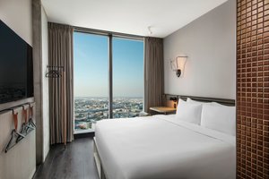 Rom og suite