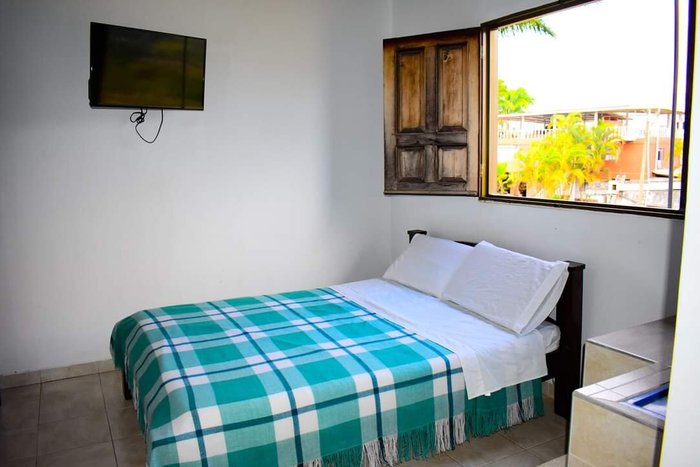 HOTEL LA ESTACIÓN CAMPESTRE (Curiti) - Hotel Reviews & Photos - Tripadvisor