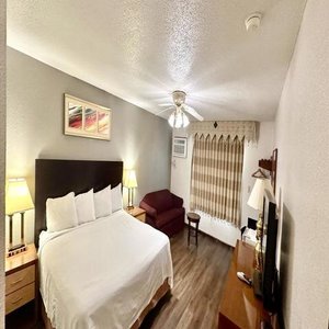 Travel Inn Denison 