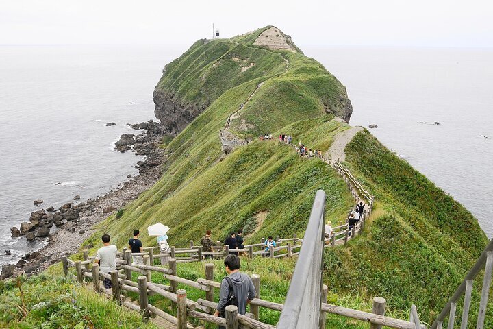 2024年 神威岬 - 出発前に知っておくべきことすべて - トリップアドバイザー