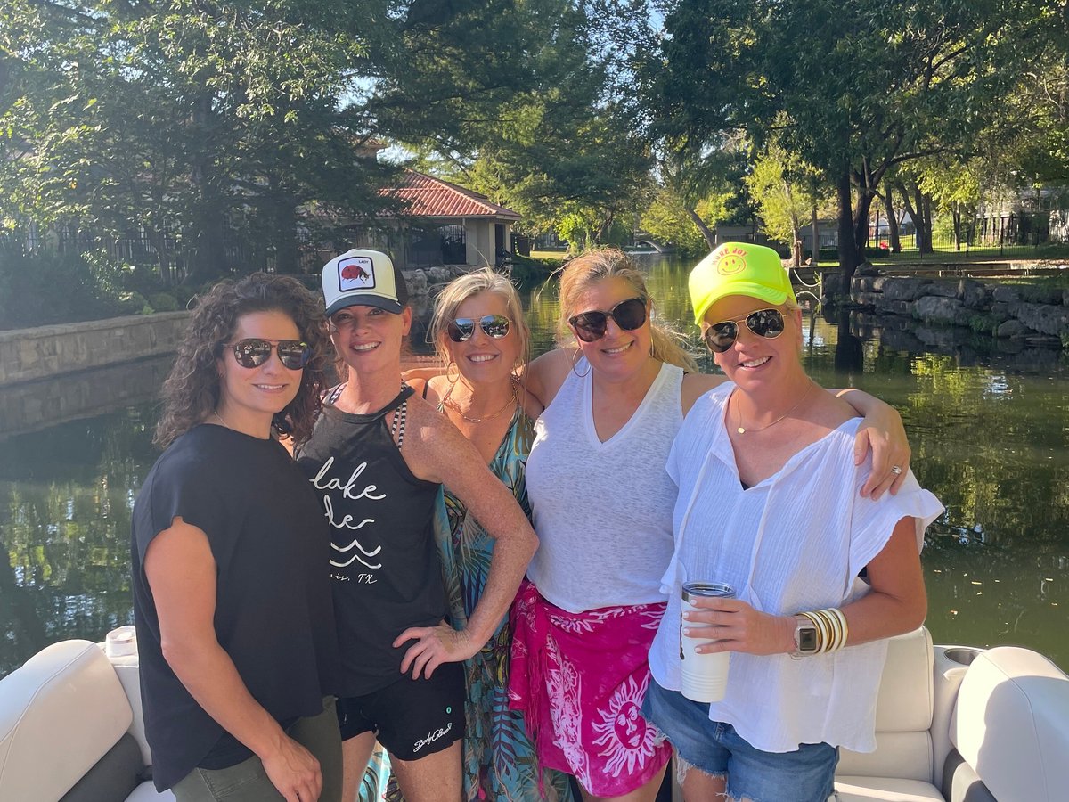 Laketime austin boat rentals tx hours address tripadvisor