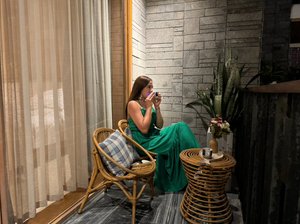 Khách du lịch