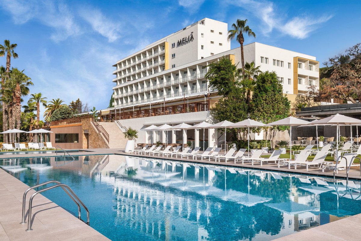 THE 10 BEST Lloret de Mar Hotels with a Pool (2024) - Tripadvisor