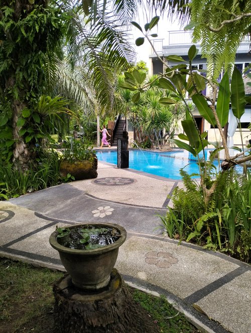 BAYSHORE VILLAS CANDI DASA (AU$100) - 2024 Prices & Reviews (Bali ...