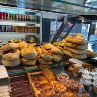 BOULANGERIE UTOPIE, Paris - 11th Arr. - Popincourt - Restaurant Reviews ...