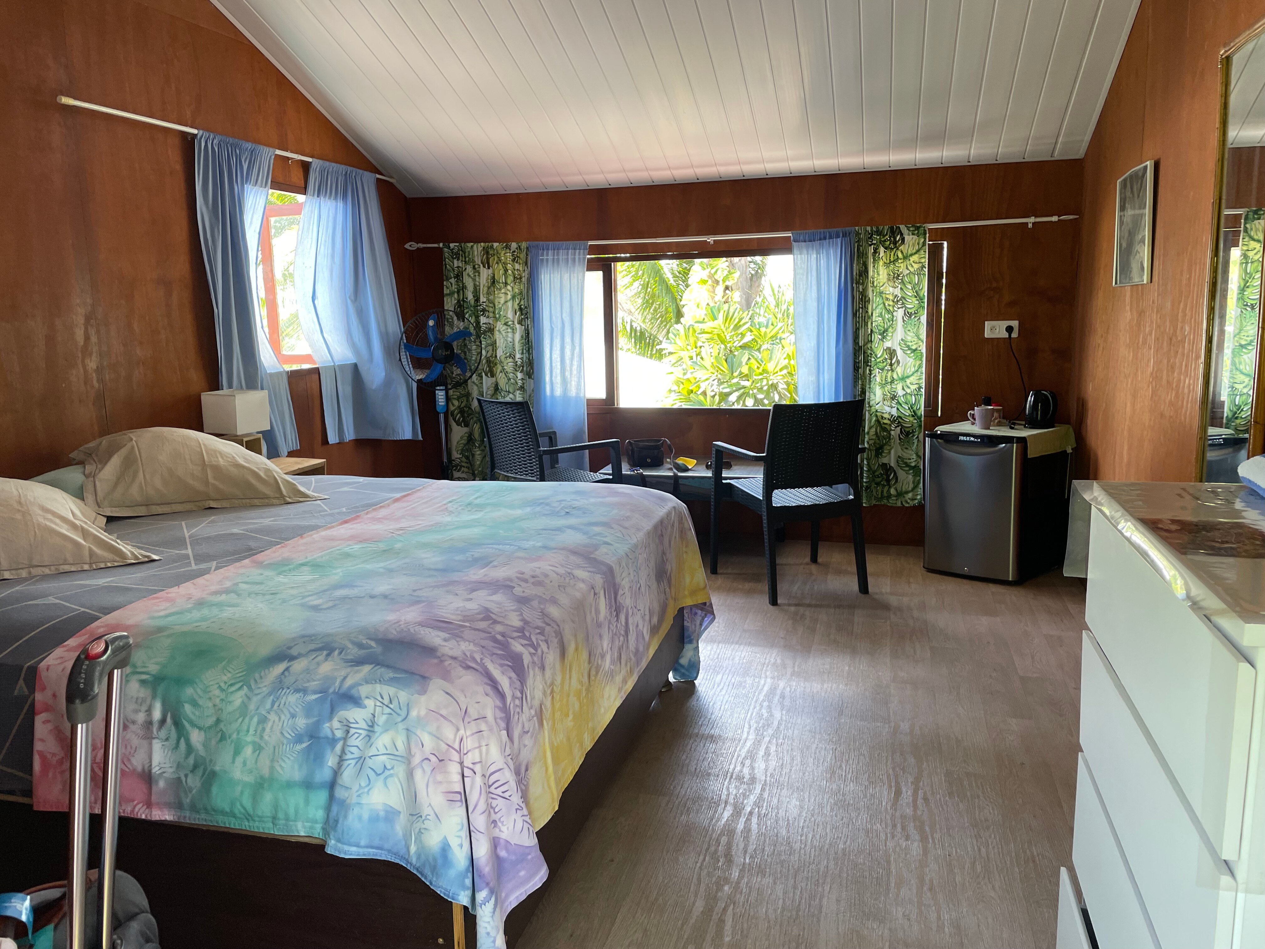 MATIRA HOUSE BORA BORA B&B (Bora-Bora/Vaitape) : Tarifs 2024 Et 23 Avis