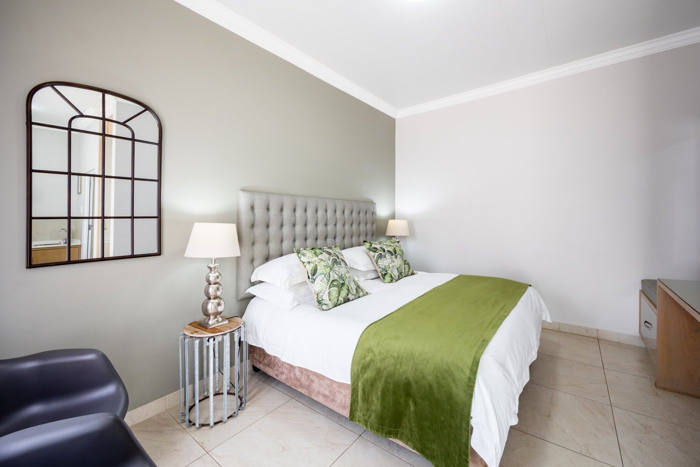 Adato Guest House Prices And Reviews Potchefstroom South Africa