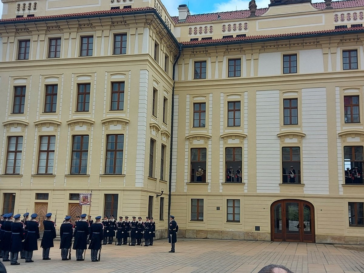 Nina Prague Guide - Tours - All You Need to Know BEFORE You Go (2024)