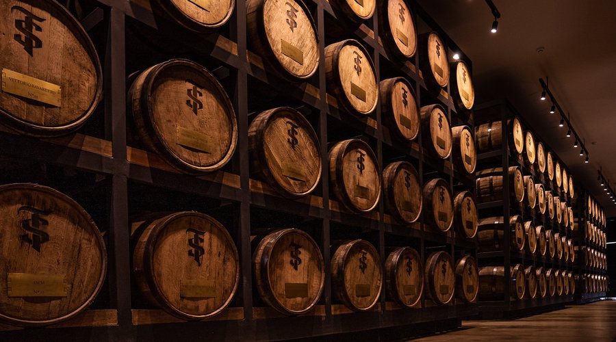 ¿Te consideras un buen amante del ron?

Ven y conoce la Cata Santa Teresa en la bodega privada