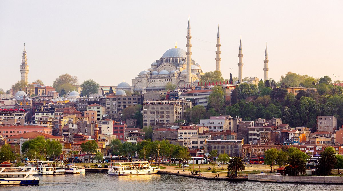 tour istanbul turkish airlines hotel