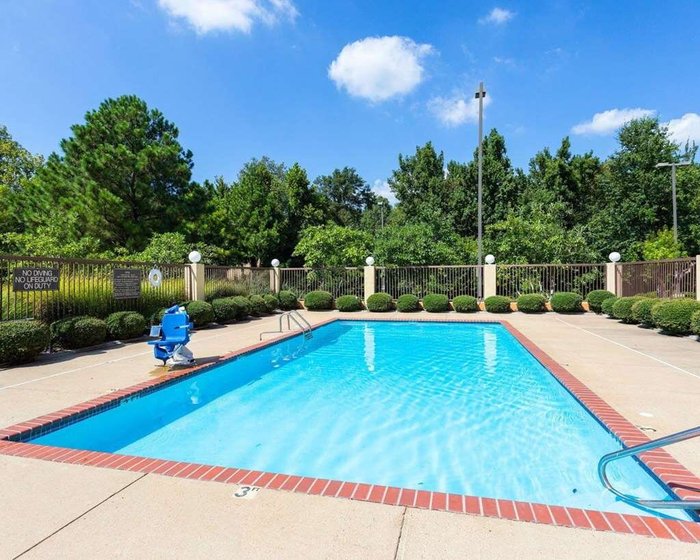 COMFORT INN HORN LAKE - SOUTHAVEN : Prezzi e Recensioni 2024