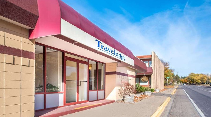 Travelodge Kalispell