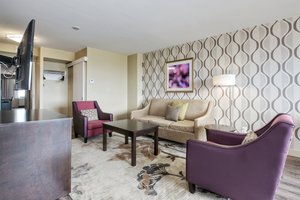 Room & Suite