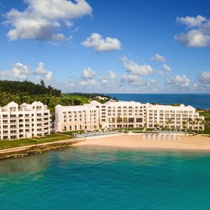 Exterior - Aerial View