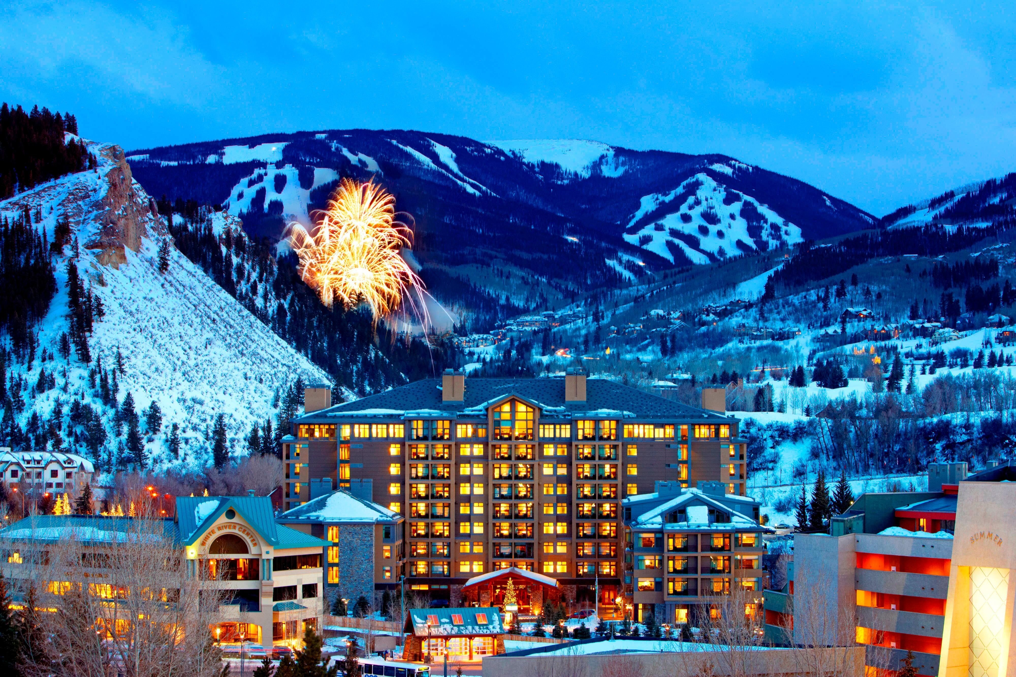 THE WESTIN RIVERFRONT RESORT SPA AVON VAIL VALLEY Updated 2024   The Westin Riverfront 