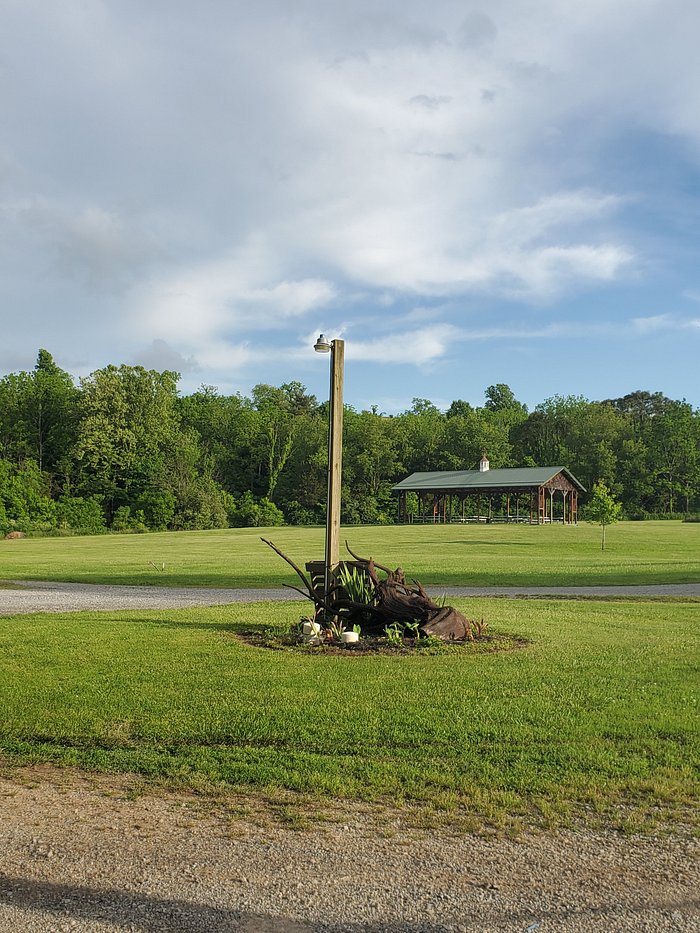 PIONEER VILLAGE CAMPGROUND (Max Meadows) Campground Reviews & Photos