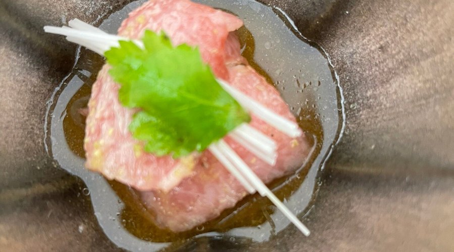 Sushi Yoshinaga image 1 - Full view
