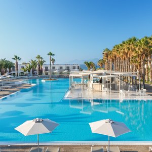 Pool Bar