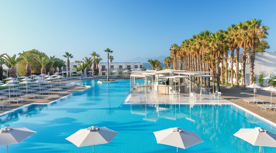 Pool Bar