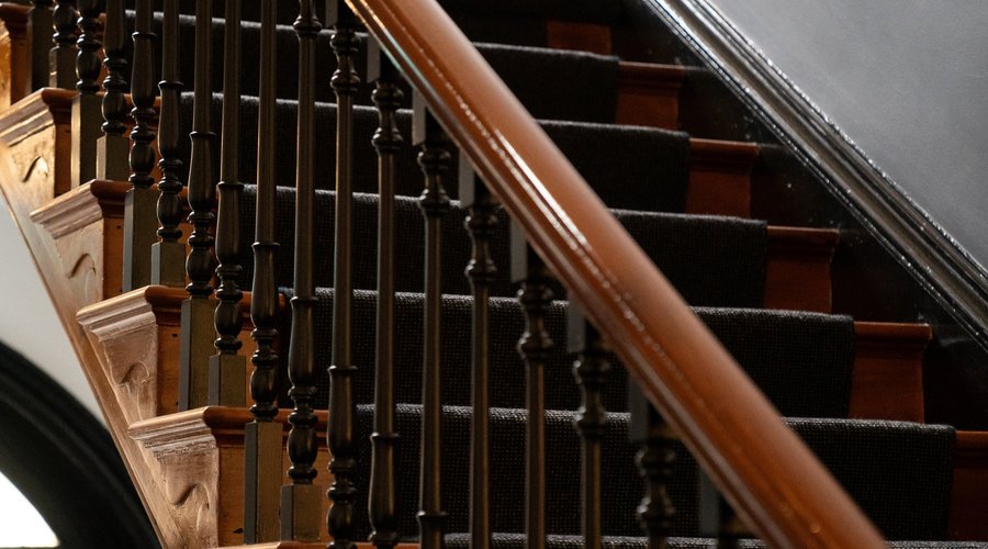 Grand Staircase