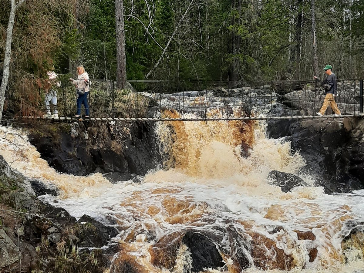 СканТур, Санкт-Петербург: лучшие советы перед посещением - Tripadvisor