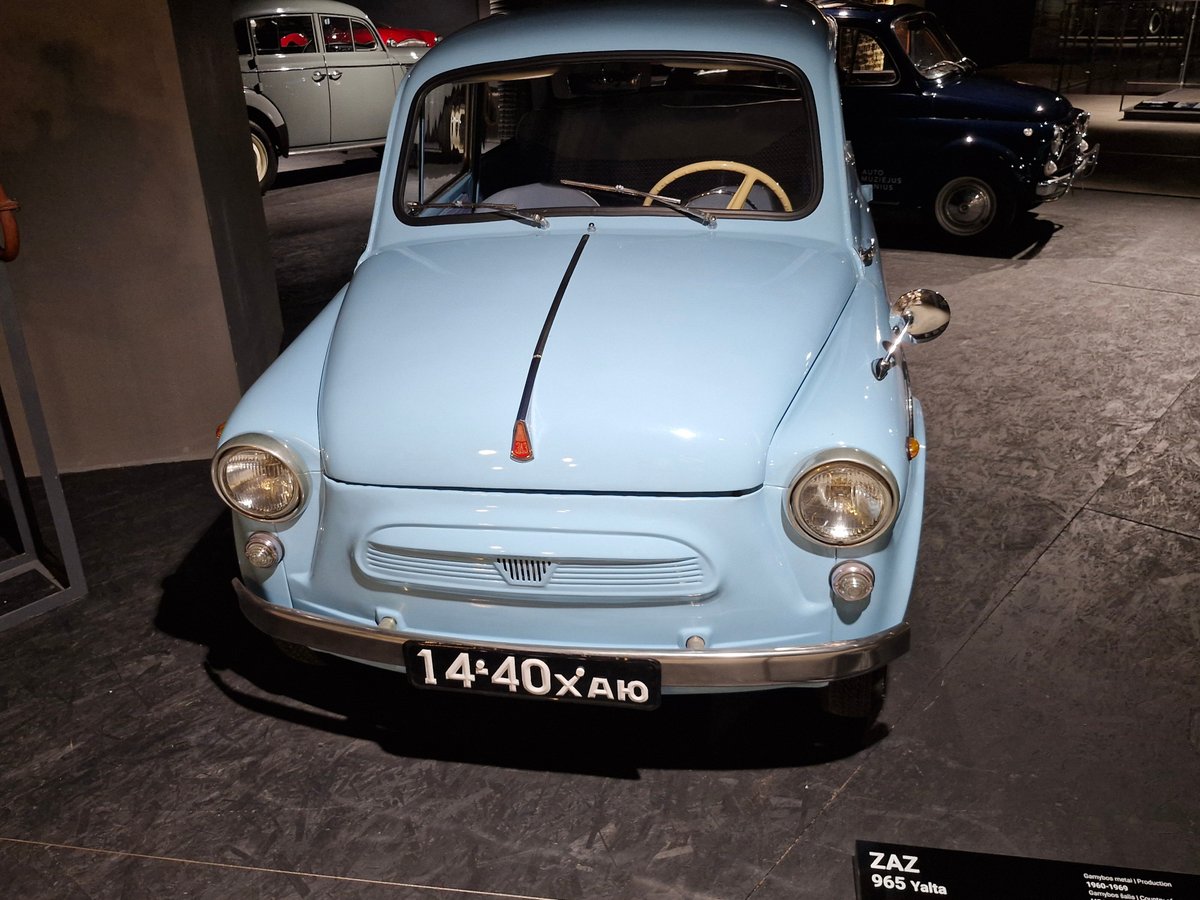 Automuseum Vilnius, Вильнюс: лучшие советы перед посещением - Tripadvisor