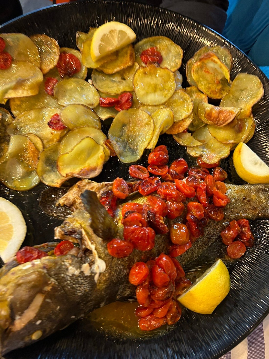RISTORANTE DA NERONE, Rome - Monte Sacro - Menu, Prices & Restaurant Reviews - Tripadvisor