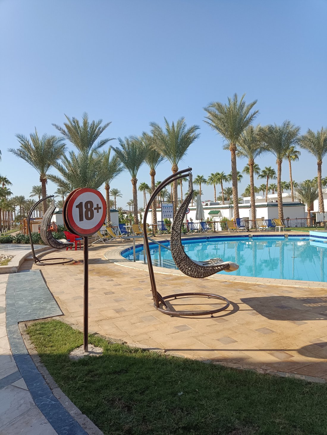 FUN&SUN SMART SETI SHARM (Египет/Шарм-эль-Шейх) - отзывы и фото -  Tripadvisor