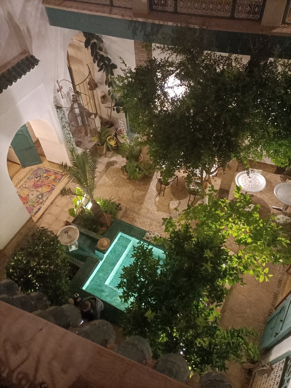 RIAD DAR KLETA - Updated 2024 Prices & B&B Reviews (Marrakech, Morocco)