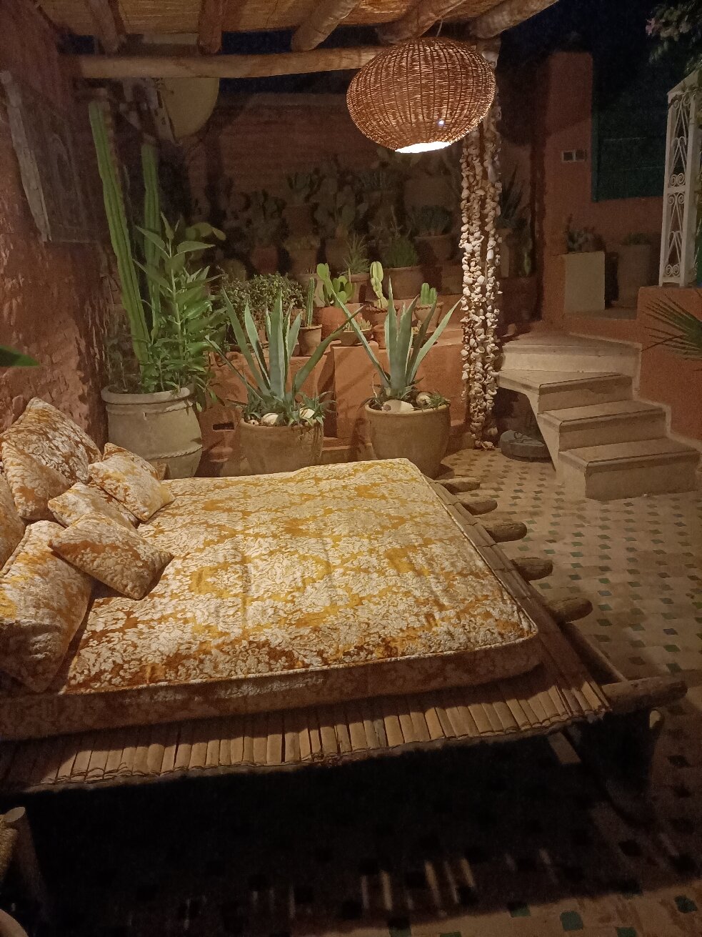 RIAD DAR KLETA - Updated 2024 Prices & B&B Reviews (Marrakech, Morocco)