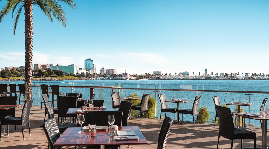 Fuego Restaurant & Bar