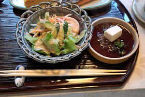 食事