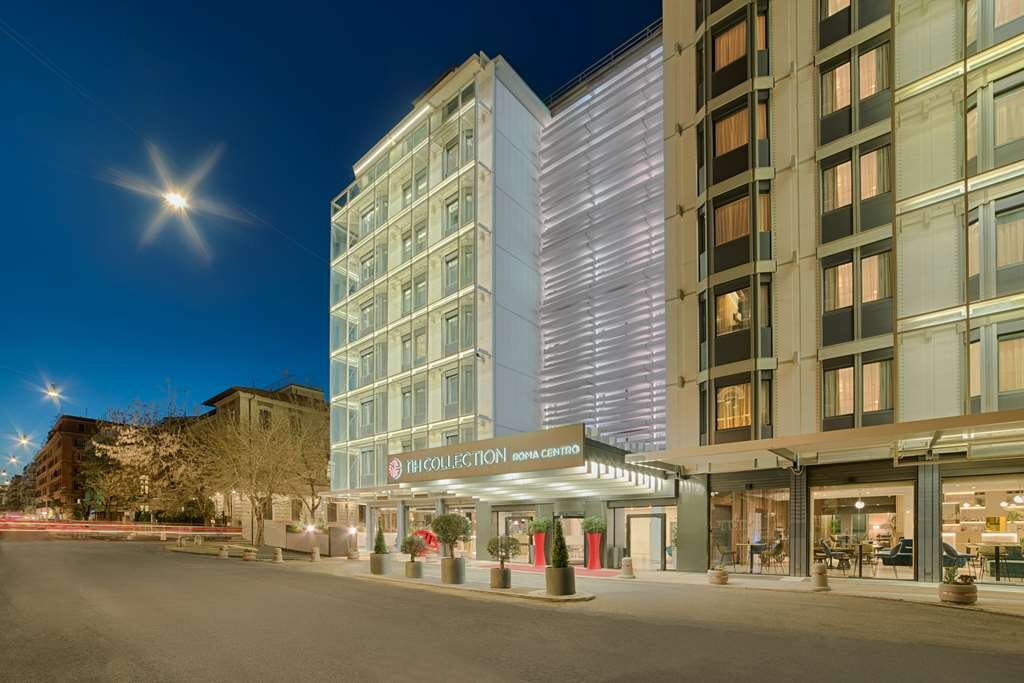 NH COLLECTION ROMA CENTRO Hotel Prezzi e Recensioni 2025