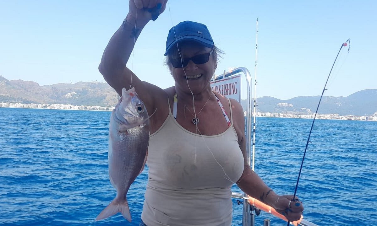 Savas Fishing, Мармарис: лучшие советы перед посещением - Tripadvisor