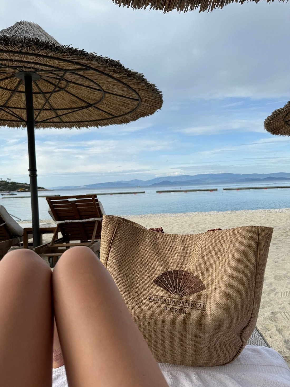 MANDARIN ORIENTAL BODRUM (Турция) - отзывы, фото и сравнение цен -  Tripadvisor