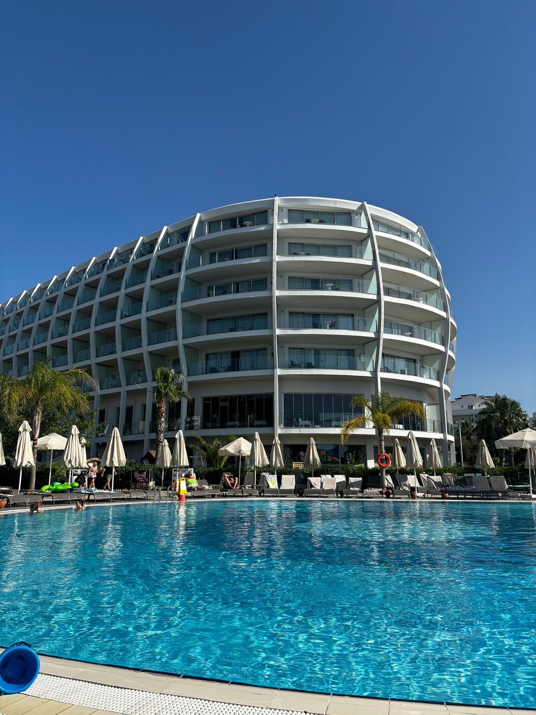 GREEN NATURE DIAMOND HOTEL (Мармарис) - отзывы, фото и сравнение цен -  Tripadvisor