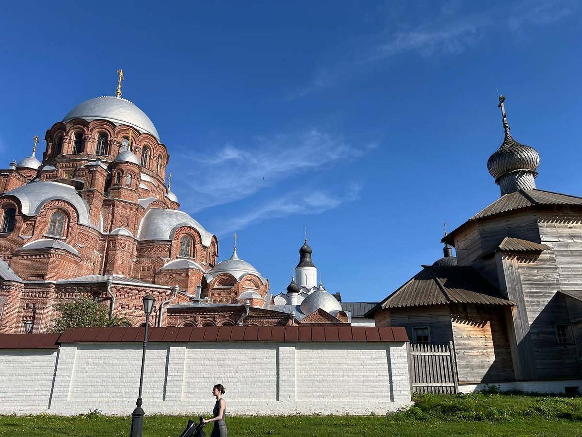 Мастерская впечатлений - Индивидуальные экскурсии по Казани, Казань: лучшие  советы перед посещением - Tripadvisor