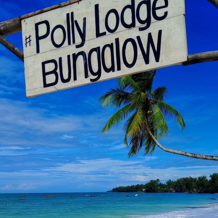 POLLY LODGE BUNGALOW ZANZIBAR KIWENGWA (Zanzibar Island) - Inn Reviews ...