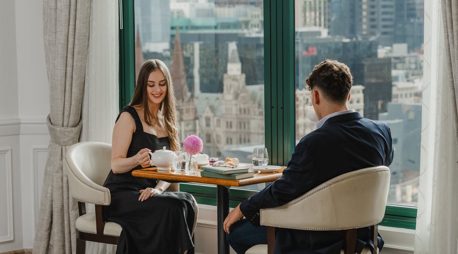Langham Club 