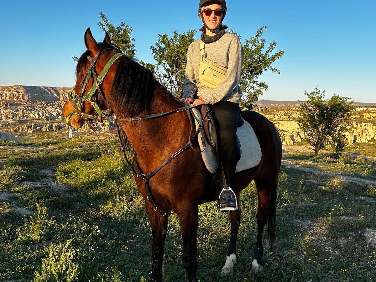 Lucky Horse Ranch, Гёреме: лучшие советы перед посещением - Tripadvisor