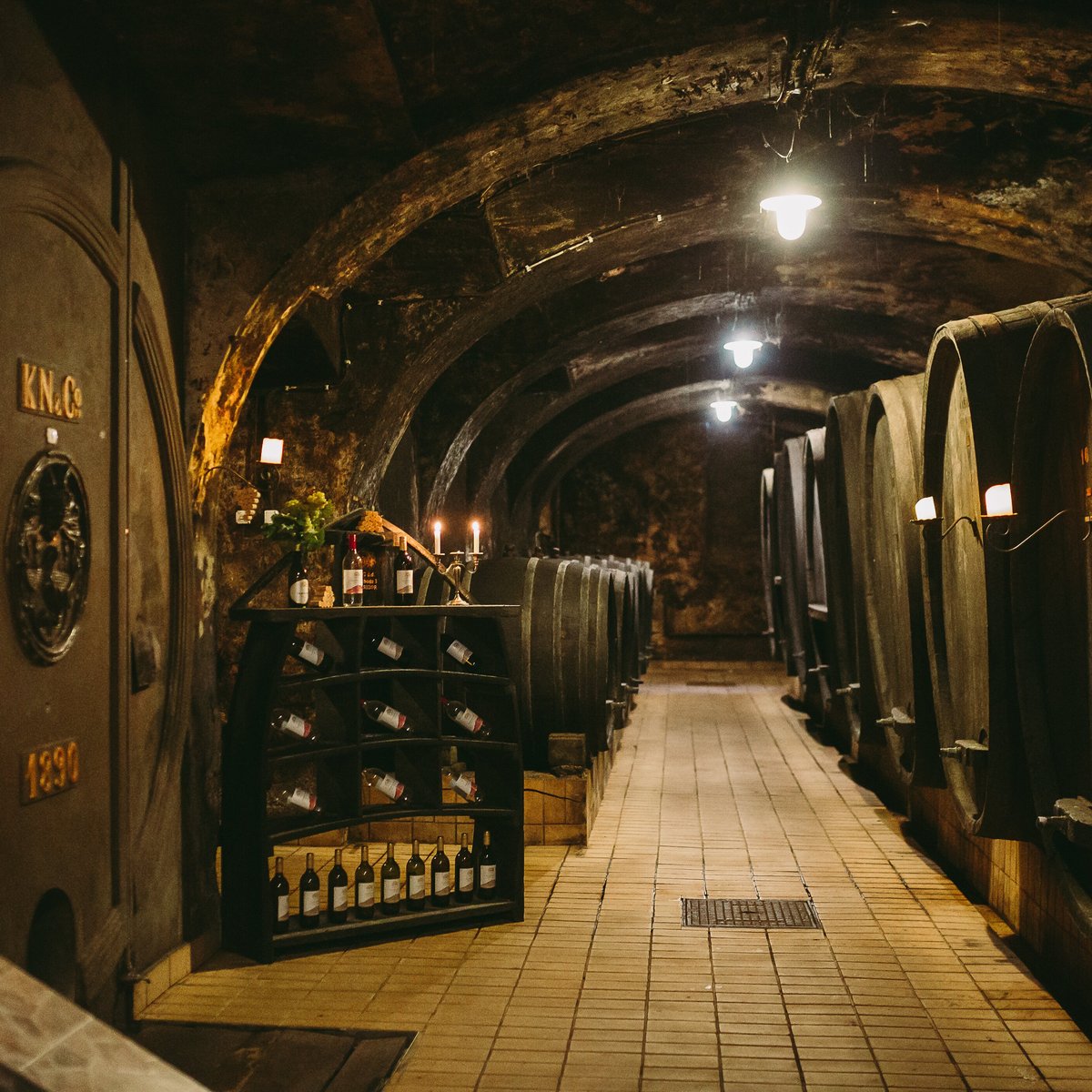 Vinag Wine Cellar, Марибор: лучшие советы перед посещением - Tripadvisor