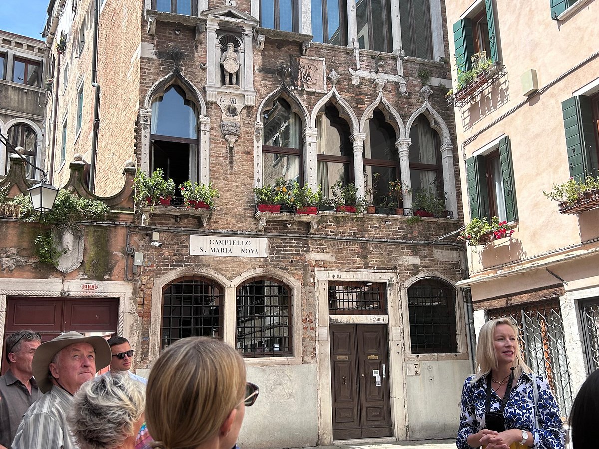 Venice Free Walking Tour, Венеция: лучшие советы перед посещением -  Tripadvisor