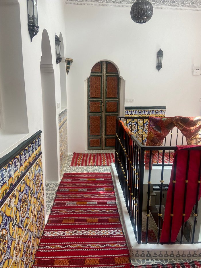 ZOCO RIAD - Updated 2024 Prices & Hotel Reviews (Tangier, Morocco)