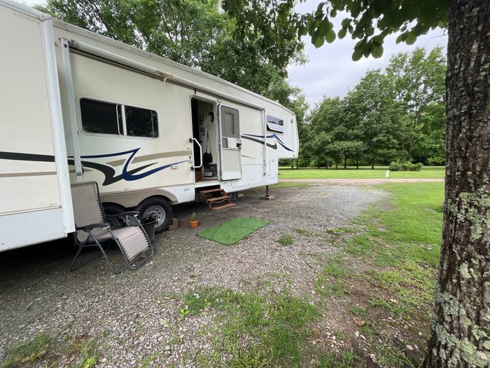 MILL CREEK RV PARK - Updated 2024 Campground Reviews (Elkmont, AL)